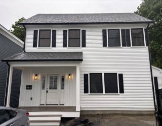 Residential Lease