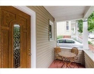Residential Lease