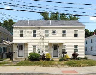 10 Learned St, Framingham, Massachusetts, 5 Bedrooms Bedrooms, 21 Rooms Rooms,4 BathroomsBathrooms,Residential Income,For Sale,Learned St,73533338