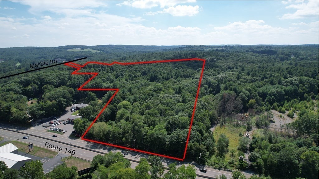 118 Worcester-Providence Turnpike, Sutton, Massachusetts, ,Commercial Sale,For Sale,Worcester-Providence Turnpike,73533346