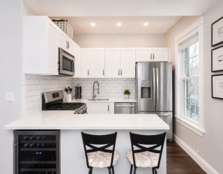 Residential Lease