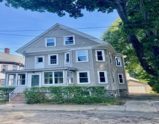 14 Welton Road, Boston, Massachusetts, 5 Bedrooms Bedrooms, 11 Rooms Rooms,2 BathroomsBathrooms,Residential Income,For Sale,Welton Road,73533341