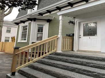 2 Boardman Pl, Cambridge, Massachusetts, 3 Bedrooms Bedrooms, 5 Rooms Rooms,2 BathroomsBathrooms,Residential Lease,For Rent,Boardman Pl,73533366