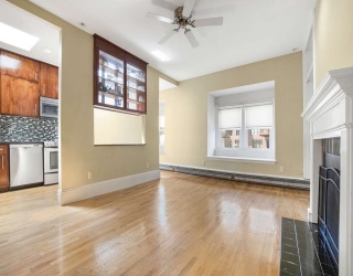 Residential Lease