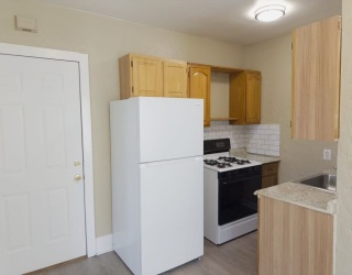 Residential Lease
