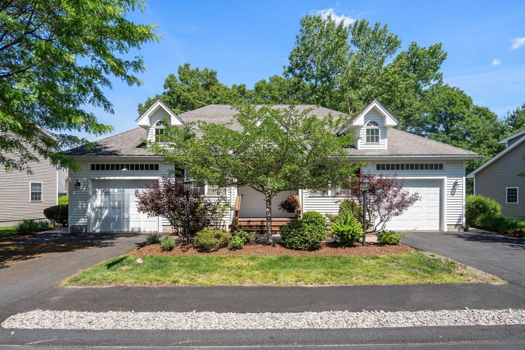 18 Haven Way, Ashland, Massachusetts, 1 Bedroom Bedrooms, 5 Rooms Rooms,2.5 BathroomsBathrooms,Residential,For Sale,Haven Way,73533374