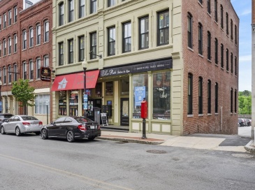 42 Washington St, Haverhill, Massachusetts, ,Commercial Lease,For Rent,Washington St,73533369
