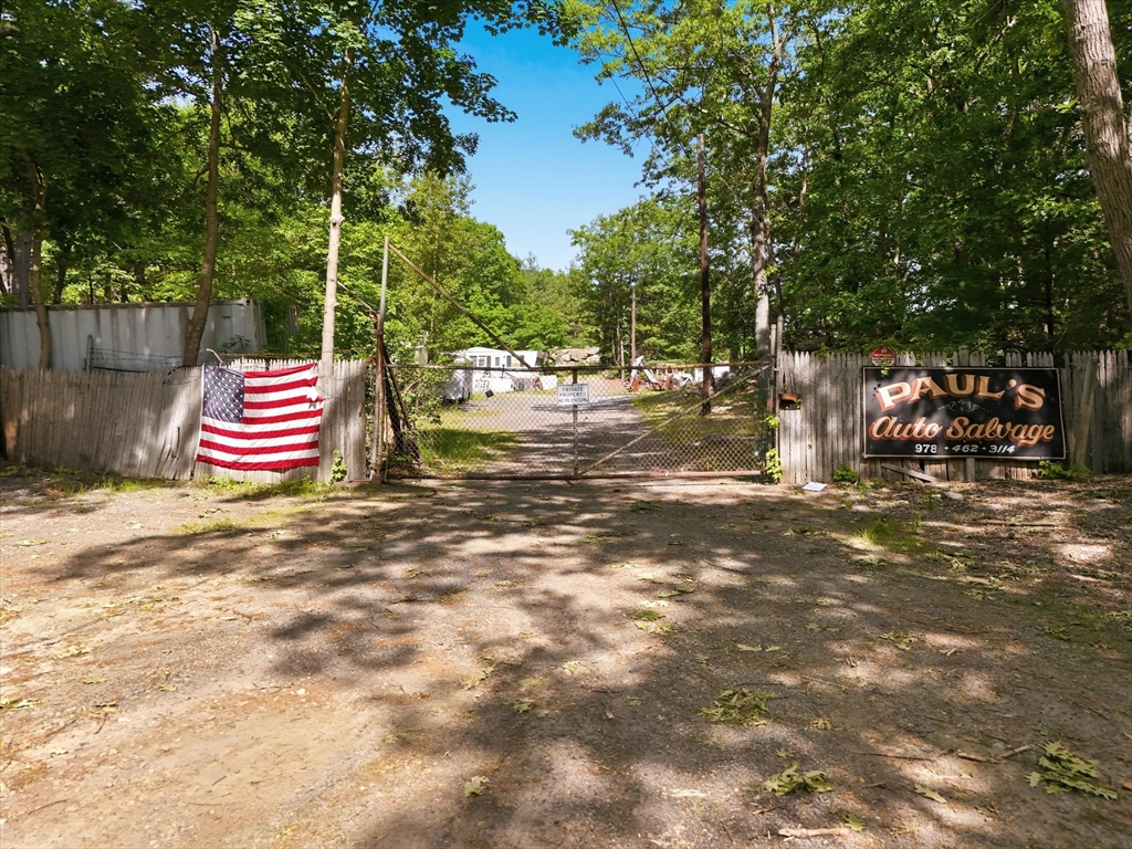 71 Seabrook Rd, Salisbury, Massachusetts, ,Commercial Sale,For Sale,Seabrook Rd,73532769