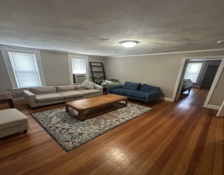 Residential Lease