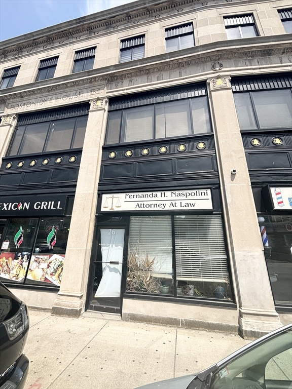 26 Eastern Ave, Malden, Massachusetts, ,Commercial Lease,For Rent,Eastern Ave,73533154