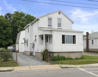 815 Sea Street, Quincy, Massachusetts, 3 Bedrooms Bedrooms, 7 Rooms Rooms,2 BathroomsBathrooms,Residential,For Sale,Sea Street,73533381