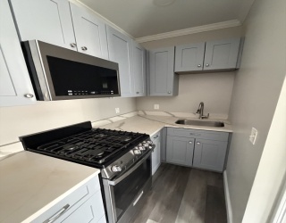 Residential Lease