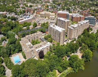Residential Lease