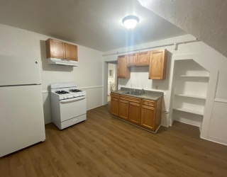 Residential Lease