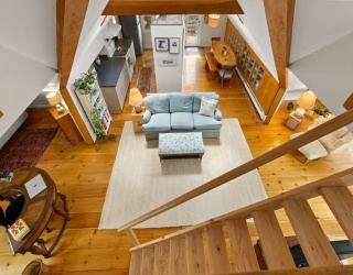 61 Federal St, Newburyport, Massachusetts, 1 Bedroom Bedrooms, 4 Rooms Rooms,1 BathroomBathrooms,Residential,For Sale,Federal St,73533441