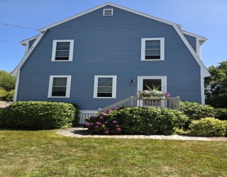 Residential Lease