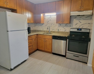 Residential Lease