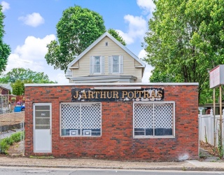 525 Chelmsford St, Lowell, Massachusetts, ,Commercial Sale,For Sale,Chelmsford St,73460551