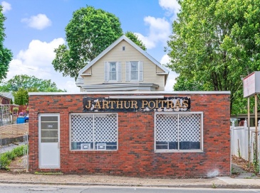 525 Chelmsford St, Lowell, Massachusetts, ,Commercial Sale,For Sale,Chelmsford St,73460551