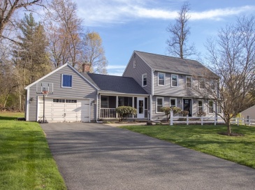 8 Bittersweet Lane, Wilbraham, Massachusetts, 5 Bedrooms Bedrooms, 8 Rooms Rooms,3.5 BathroomsBathrooms,Residential,For Sale,Bittersweet Lane,73507032