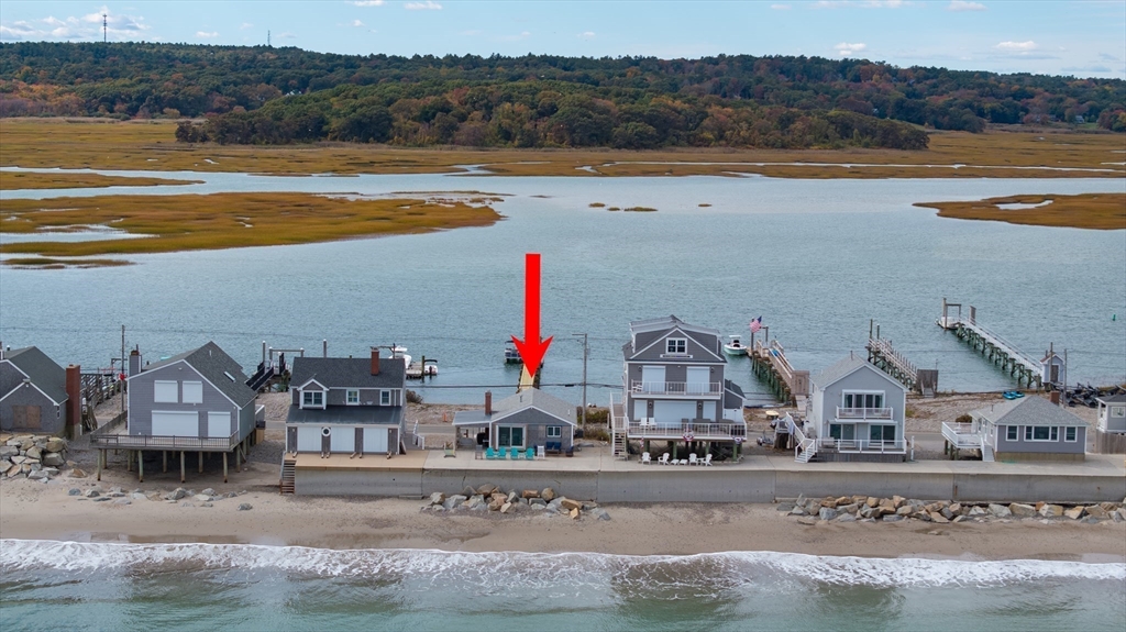 234 Central Ave, Scituate, Massachusetts, 3 Bedrooms Bedrooms, 5 Rooms Rooms,2 BathroomsBathrooms,Residential,For Sale,Central Ave,73513378