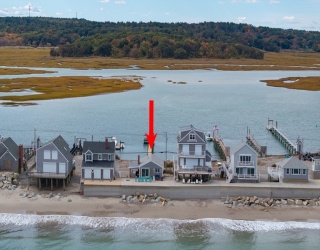 234 Central Ave, Scituate, Massachusetts, 3 Bedrooms Bedrooms, 5 Rooms Rooms,2 BathroomsBathrooms,Residential,For Sale,Central Ave,73513378