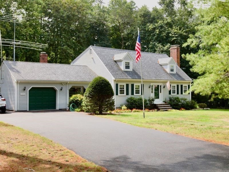 256 Cross Street, Bridgewater, Massachusetts, 4 Bedrooms Bedrooms, 7 Rooms Rooms,2 BathroomsBathrooms,Residential,For Sale,Cross Street,73459394