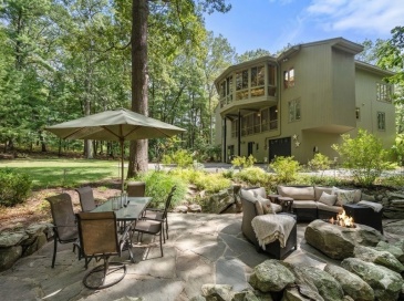 15 Wildwood Drive, Sherborn, Massachusetts, 5 Bedrooms Bedrooms, 11 Rooms Rooms,4 BathroomsBathrooms,Residential,For Sale,Wildwood Drive,73484509