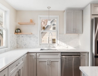 57 Cook St, Newton, Massachusetts, 4 Bedrooms Bedrooms, 7 Rooms Rooms,1 BathroomBathrooms,Residential Lease,For Rent,Cook St,73533874