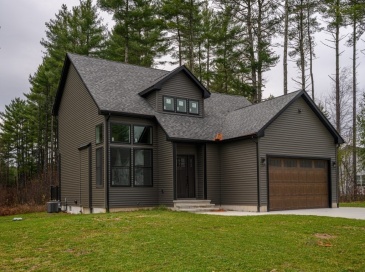 LOT U Woodland, Belchertown, Massachusetts, 4 Bedrooms Bedrooms, 6 Rooms Rooms,2.5 BathroomsBathrooms,Residential,For Sale,Woodland,73497341