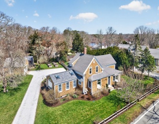 50 Long Rd, Harwich, Massachusetts, 4 Bedrooms Bedrooms, 8 Rooms Rooms,2.5 BathroomsBathrooms,Residential,For Sale,Long Rd,73505369