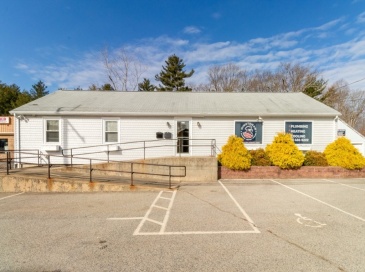 1581 Main Street, Weymouth, Massachusetts, ,Commercial Sale,For Sale,Main Street,73489687