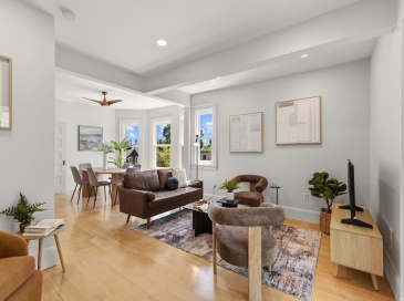 40 School St, Somerville, Massachusetts, 2 Bedrooms Bedrooms, 7 Rooms Rooms,1 BathroomBathrooms,Residential,For Sale,School St,73521290