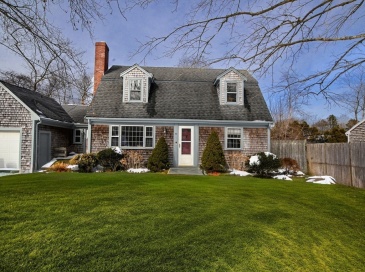 22 Winsome Rd, Yarmouth, Massachusetts, 3 Bedrooms Bedrooms, 8 Rooms Rooms,2.5 BathroomsBathrooms,Residential,For Sale,Winsome Rd,73483071
