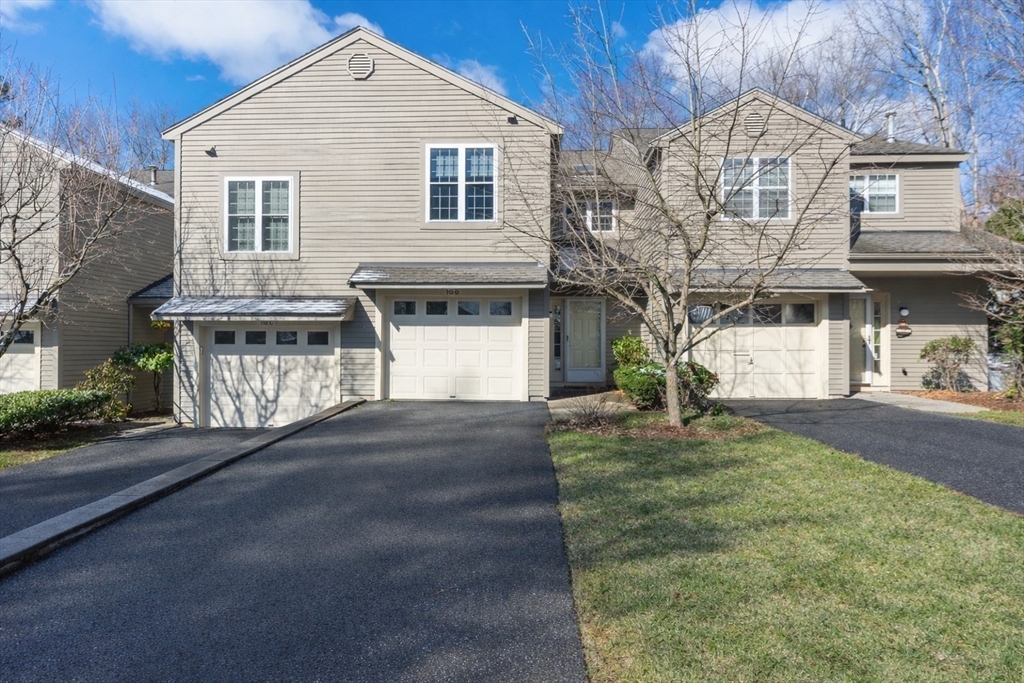 110 Ridgefield Cir, Clinton, Massachusetts, 2 Bedrooms Bedrooms, 5 Rooms Rooms,2 BathroomsBathrooms,Residential,For Sale,Ridgefield Cir,73491483