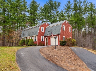 6 Sirod Rd, Windham, New Hampshire, 4 Bedrooms Bedrooms, 8 Rooms Rooms,1.5 BathroomsBathrooms,Residential,For Sale,Sirod Rd,73511339