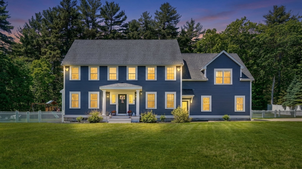 3 Bristol Pond Drive, Norfolk, Massachusetts, 4 Bedrooms Bedrooms, 10 Rooms Rooms,3 BathroomsBathrooms,Residential,For Sale,Bristol Pond Drive,73533521