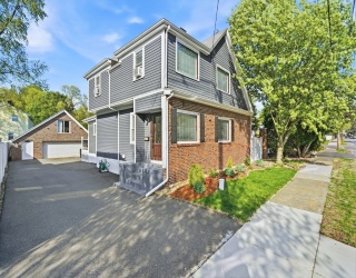 Residential Lease