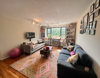 Residential Lease