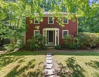 315 Goodmans Hill Rd, Sudbury, Massachusetts, 4 Bedrooms Bedrooms, 8 Rooms Rooms,2 BathroomsBathrooms,Residential,For Sale,Goodmans Hill Rd,73533556