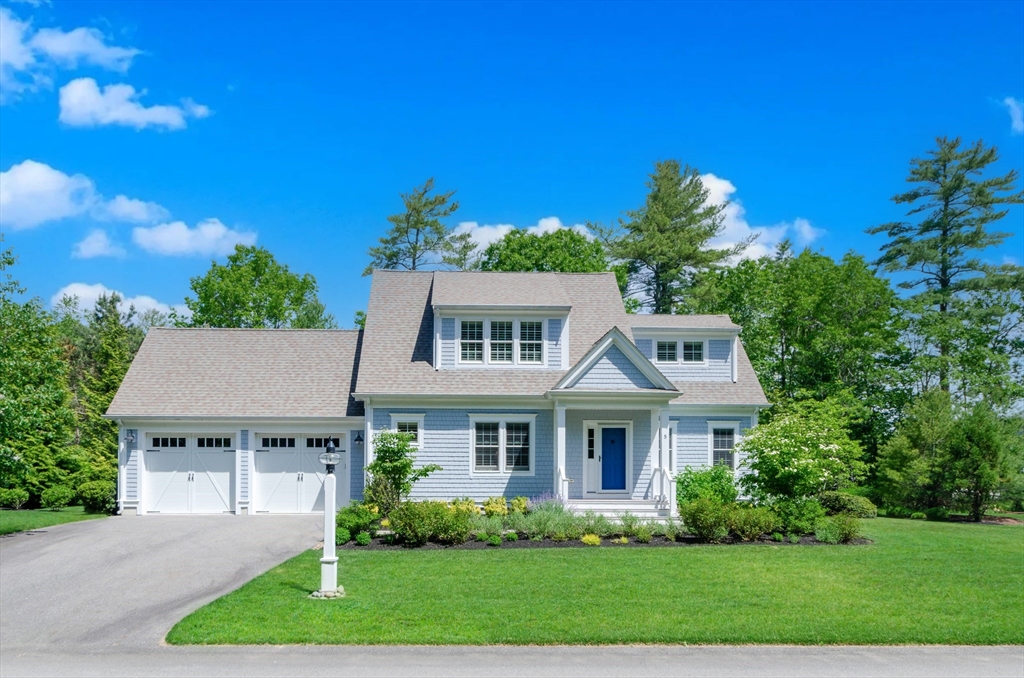 5 Fieldstone Dr, Mattapoisett, Massachusetts, 3 Bedrooms Bedrooms, 6 Rooms Rooms,2.5 BathroomsBathrooms,Residential,For Sale,Fieldstone Dr,73533561