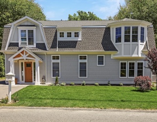 54 Robert Street, Westport, Massachusetts, 3 Bedrooms Bedrooms, 8 Rooms Rooms,3.5 BathroomsBathrooms,Residential,For Sale,Robert Street,73533566