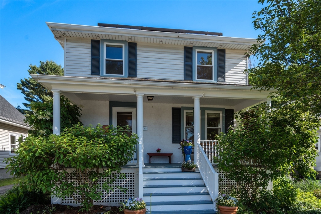 16 Circular Ave, Natick, Massachusetts, 3 Bedrooms Bedrooms, 7 Rooms Rooms,2 BathroomsBathrooms,Residential,For Sale,Circular Ave,73533577
