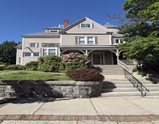 Residential Lease