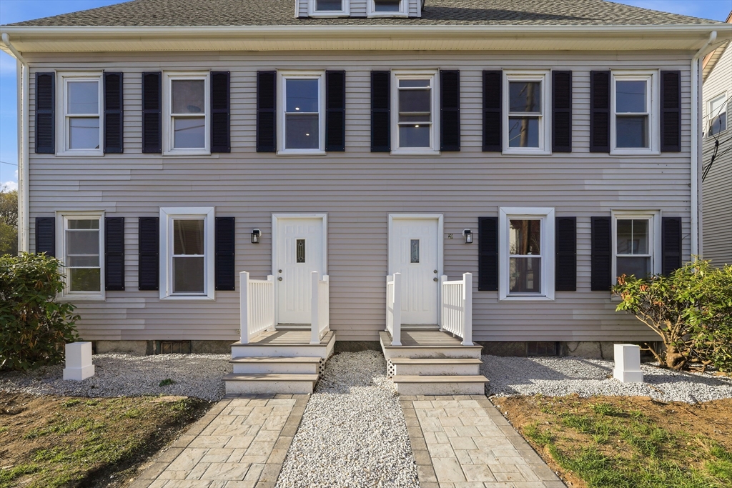 22 Demers St, Grafton, Massachusetts, 3 Bedrooms Bedrooms, 7 Rooms Rooms,2 BathroomsBathrooms,Residential,For Sale,Demers St,73508704