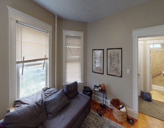 Residential Lease