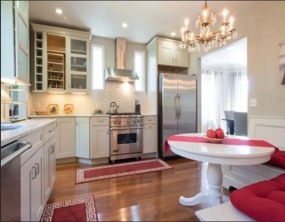 76 Walden St, Cambridge, Massachusetts, 3 Bedrooms Bedrooms, 7 Rooms Rooms,2 BathroomsBathrooms,Residential Lease,For Rent,Walden St,73533617