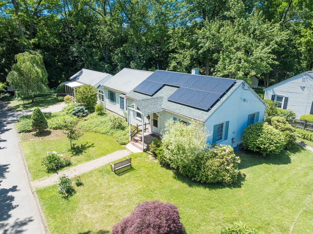 54 S.Park Terrace, Northampton, Massachusetts, 4 Bedrooms Bedrooms, 12 Rooms Rooms,3 BathroomsBathrooms,Residential Income,For Sale,S.Park Terrace,73533623