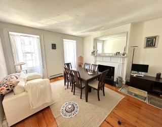 7 Charles, Boston, Massachusetts, 1 Bedroom Bedrooms, 3 Rooms Rooms,1 BathroomBathrooms,Residential Lease,For Rent,Charles,73533625