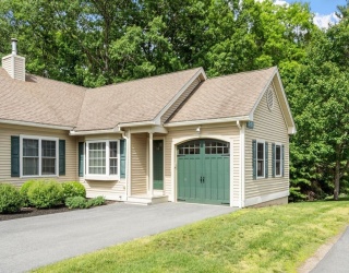 25 Flagstone Way, Windham, New Hampshire, 2 Bedrooms Bedrooms, 5 Rooms Rooms,2 BathroomsBathrooms,Residential,For Sale,Flagstone Way,73533523